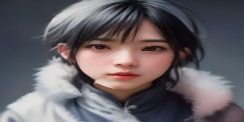 电影导演在昏暗的摄影棚内凝视监视器，画面呈现强烈的光影对比，体现十大禁片导演的艺术追求与创作张力